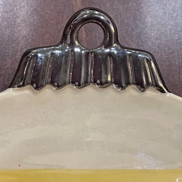 Collectors’ Item: Christopher Radko Ornament Plates - Picture 5 of 10